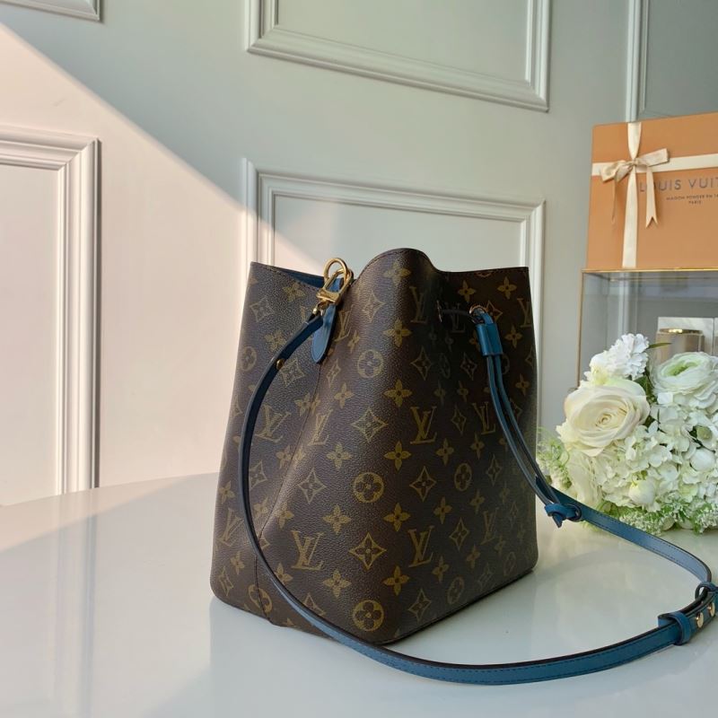 LV Bucket Bags